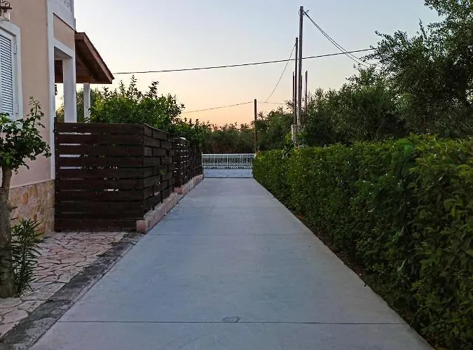 Villa Lina