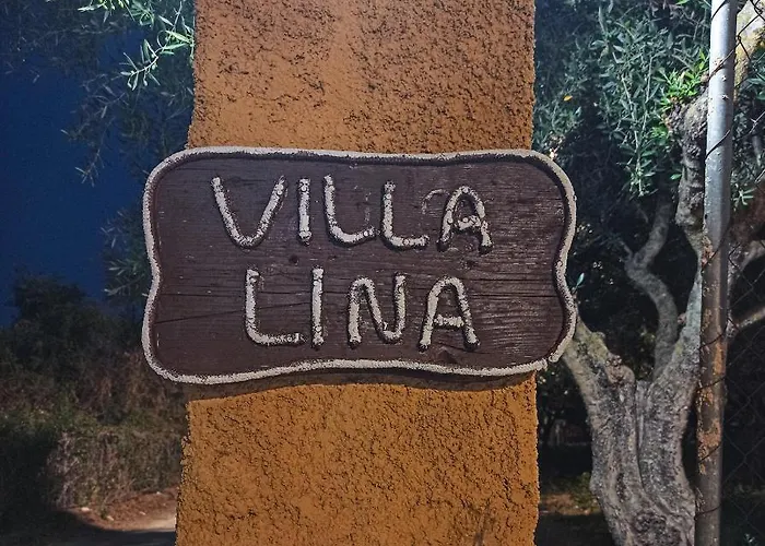 Lina Villa *