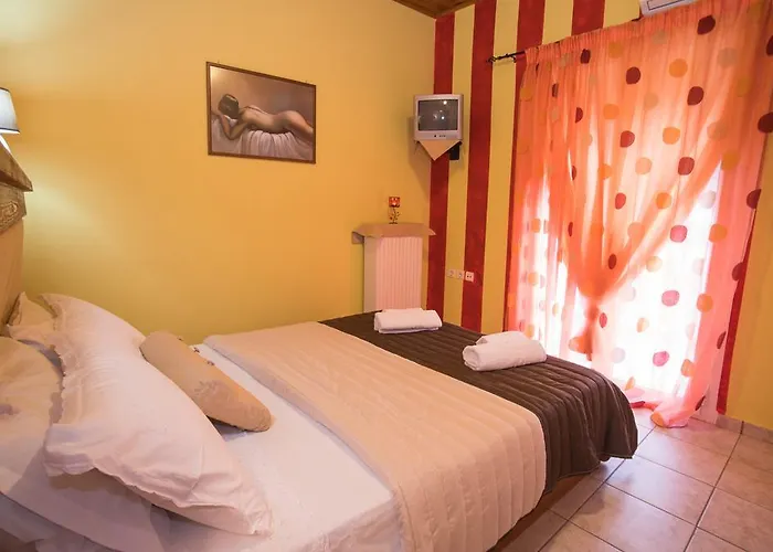 Villa Lina *
