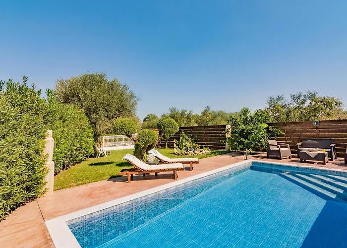 Villa Lina