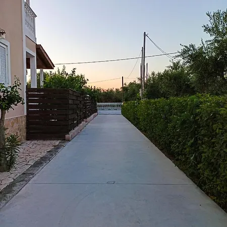 Villa Lina