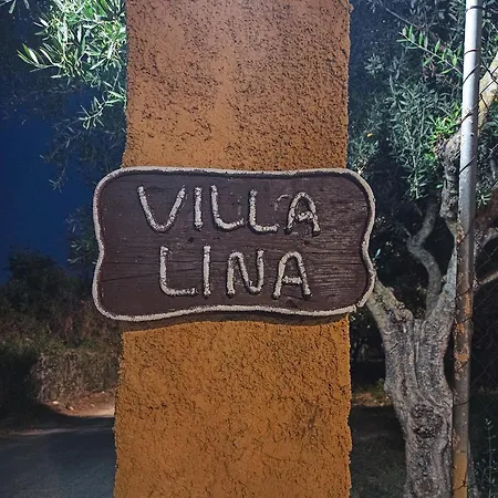 Lina Villa *