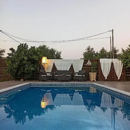 Villa Lina *