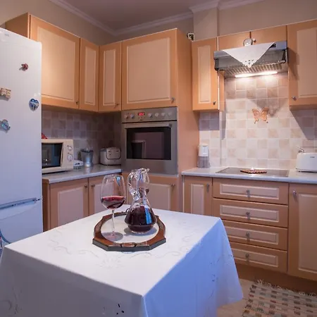 Villa Lina Pandokrátor