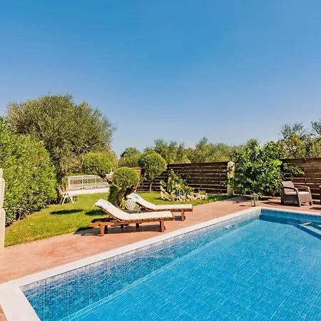 Villa Lina