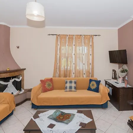 Villa Lina Pandokrátor