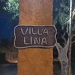 Lina Willa *