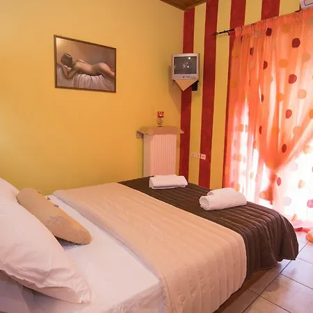 Villa Lina *